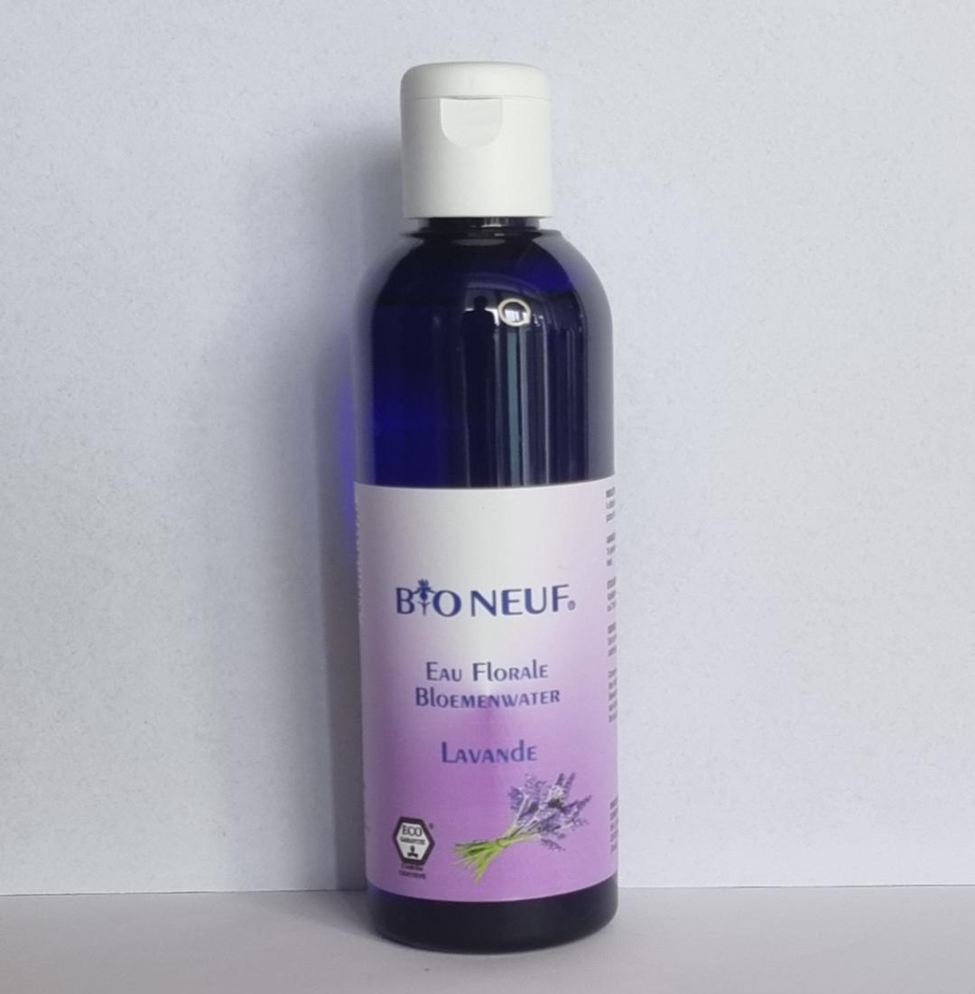 Eau florale lavande (200 ml)