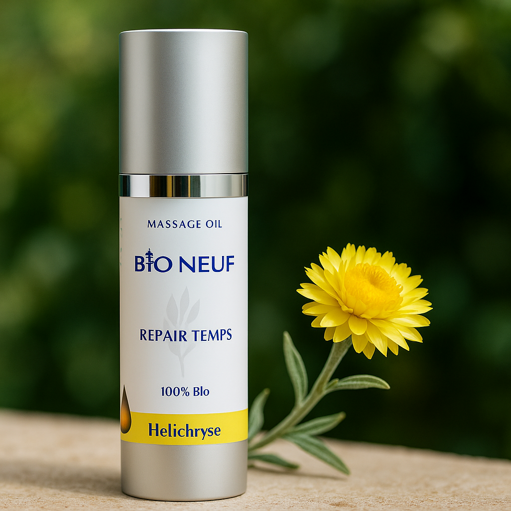 REPAIR TEMPS HUILE CICATRISANTE (50 ml)