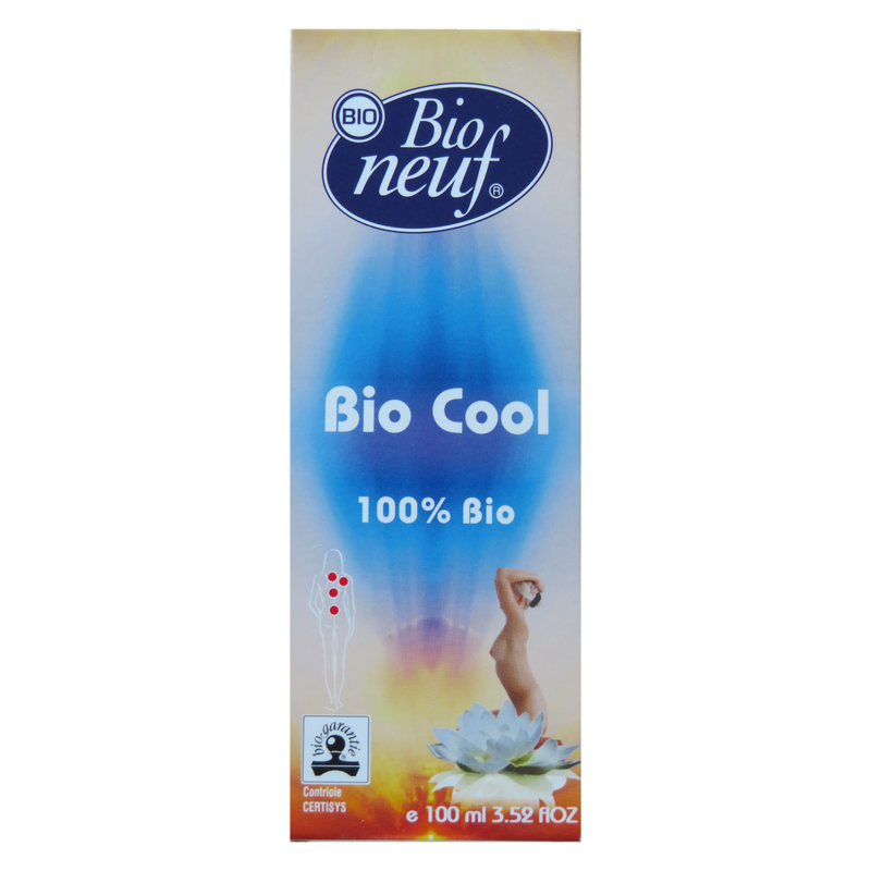 Bio cool (100 ml)