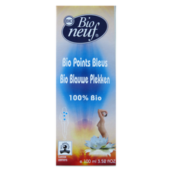Bio points bleus (100 ml)
