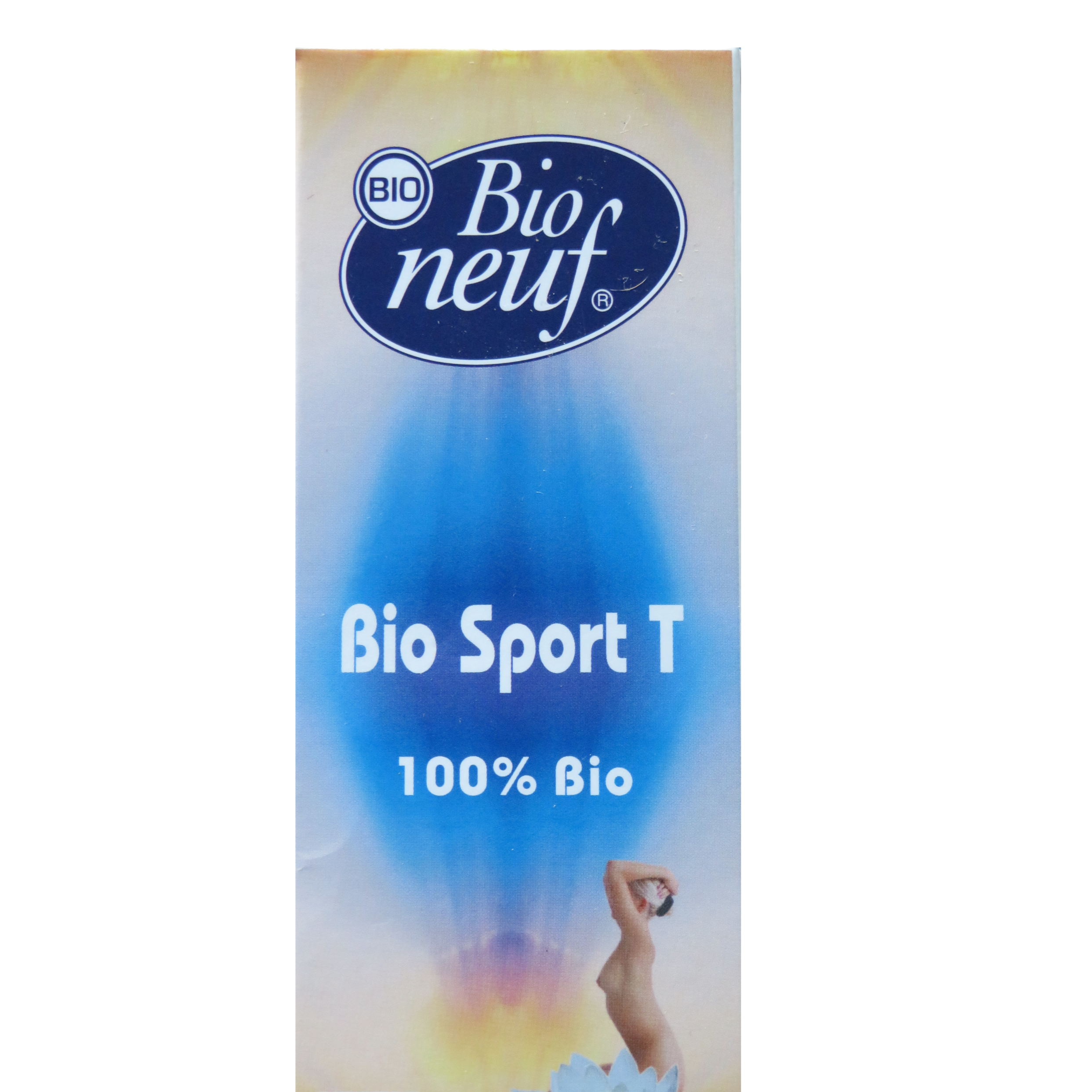 Bio sport T (100 ml)