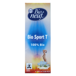 Bio sport T (100 ml)
