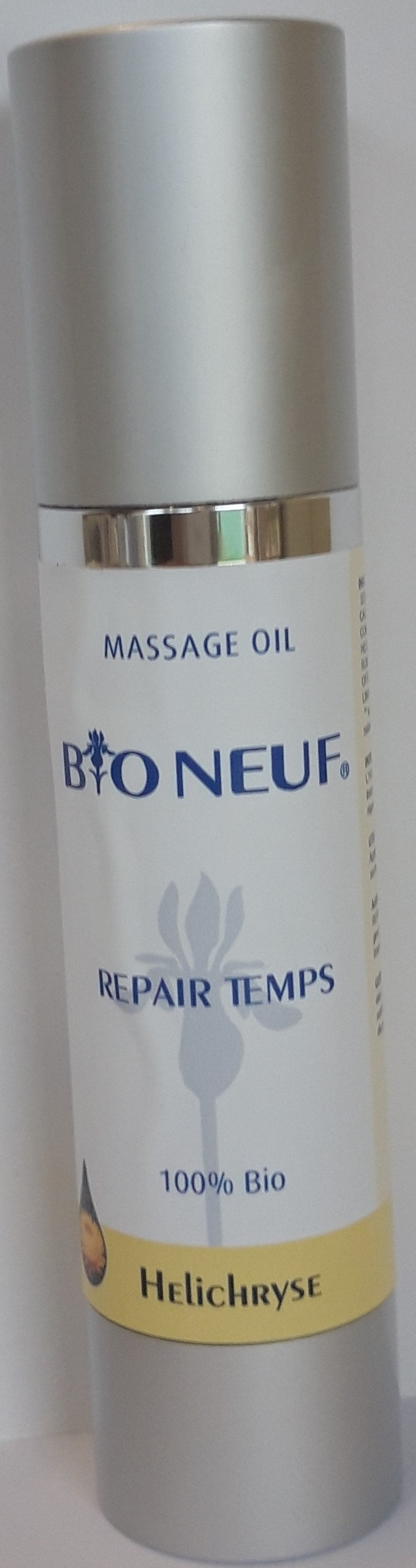 REPAIR TEMPS HUILE CICATRISANTE (50 ml)
