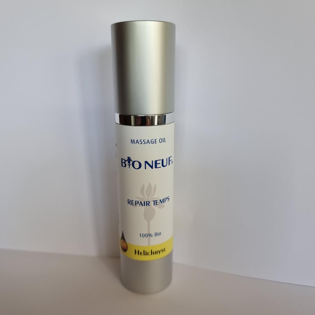 REPAIR TEMPS HUILE CICATRISANTE (50 ml)