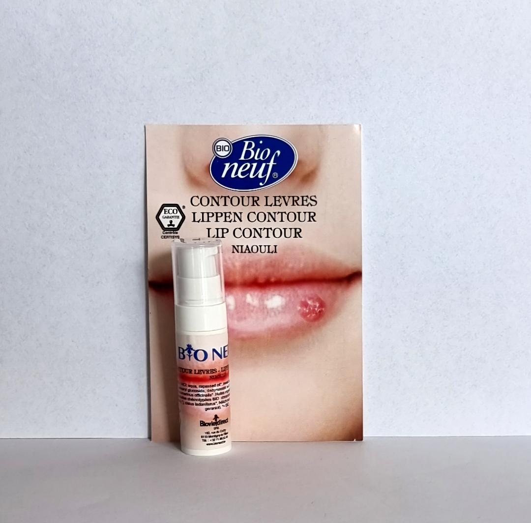 Contour lèvres niaouli (5 ml)