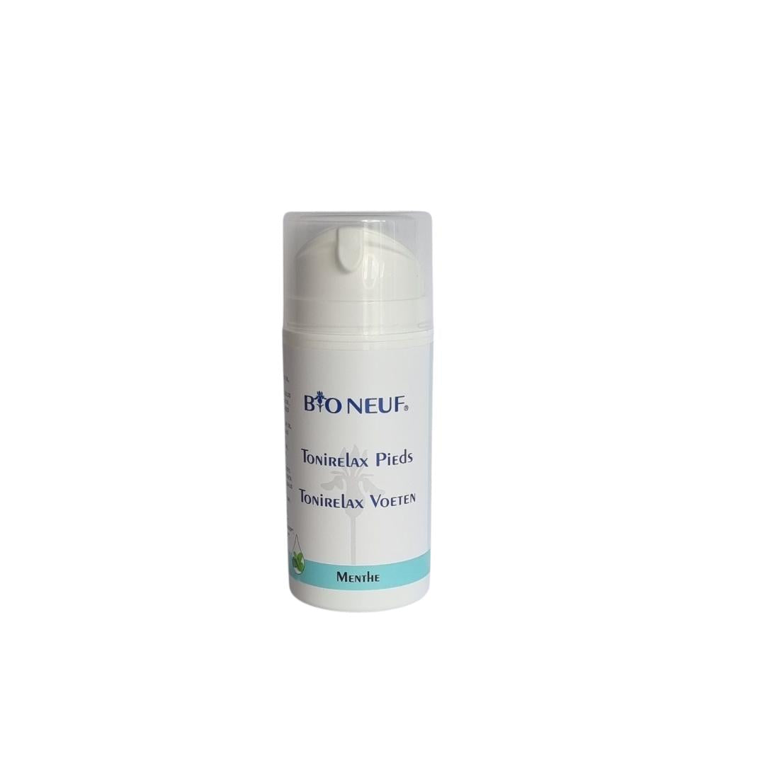 Tonirelax réflexologie (75 ml)