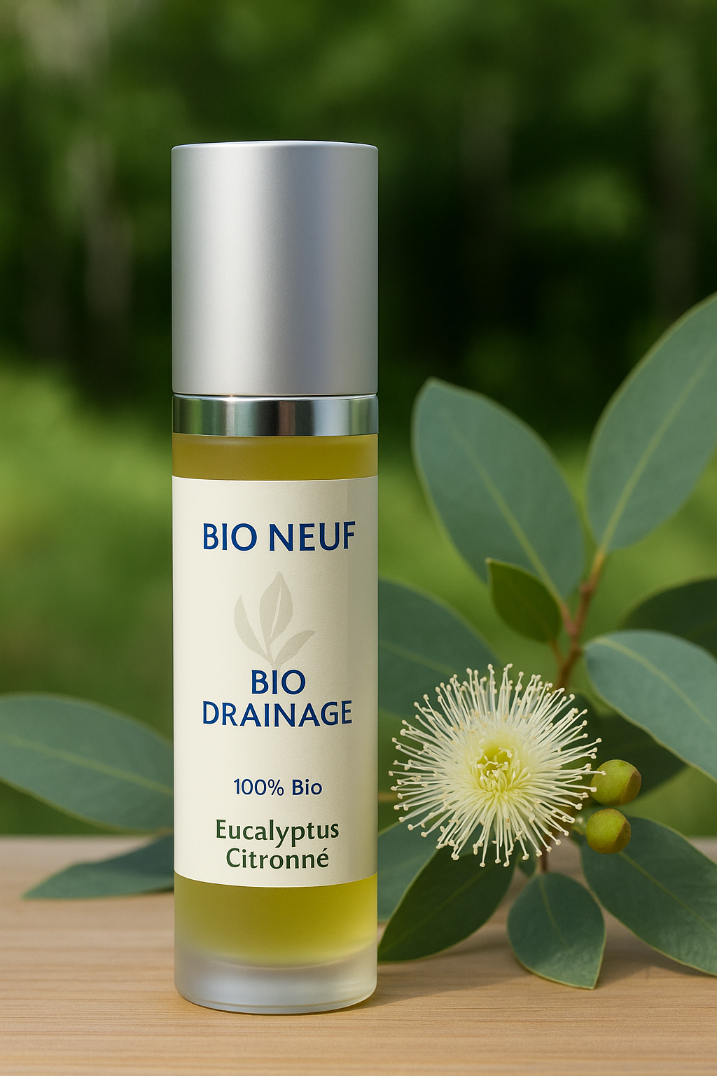 Bio drainage millepertuis problèmes de circulation