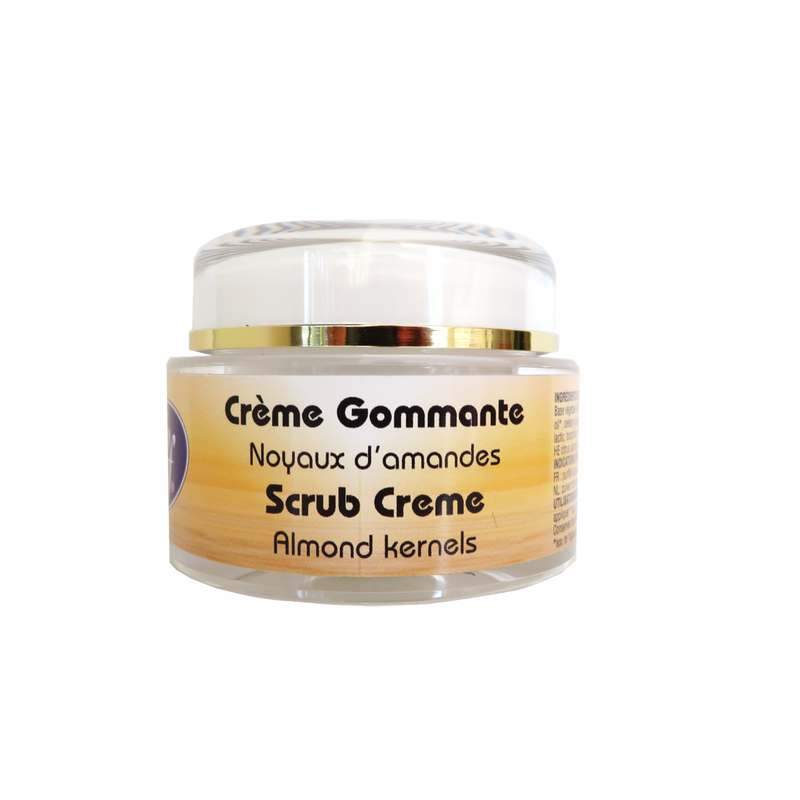Crème gommante (50 ml)