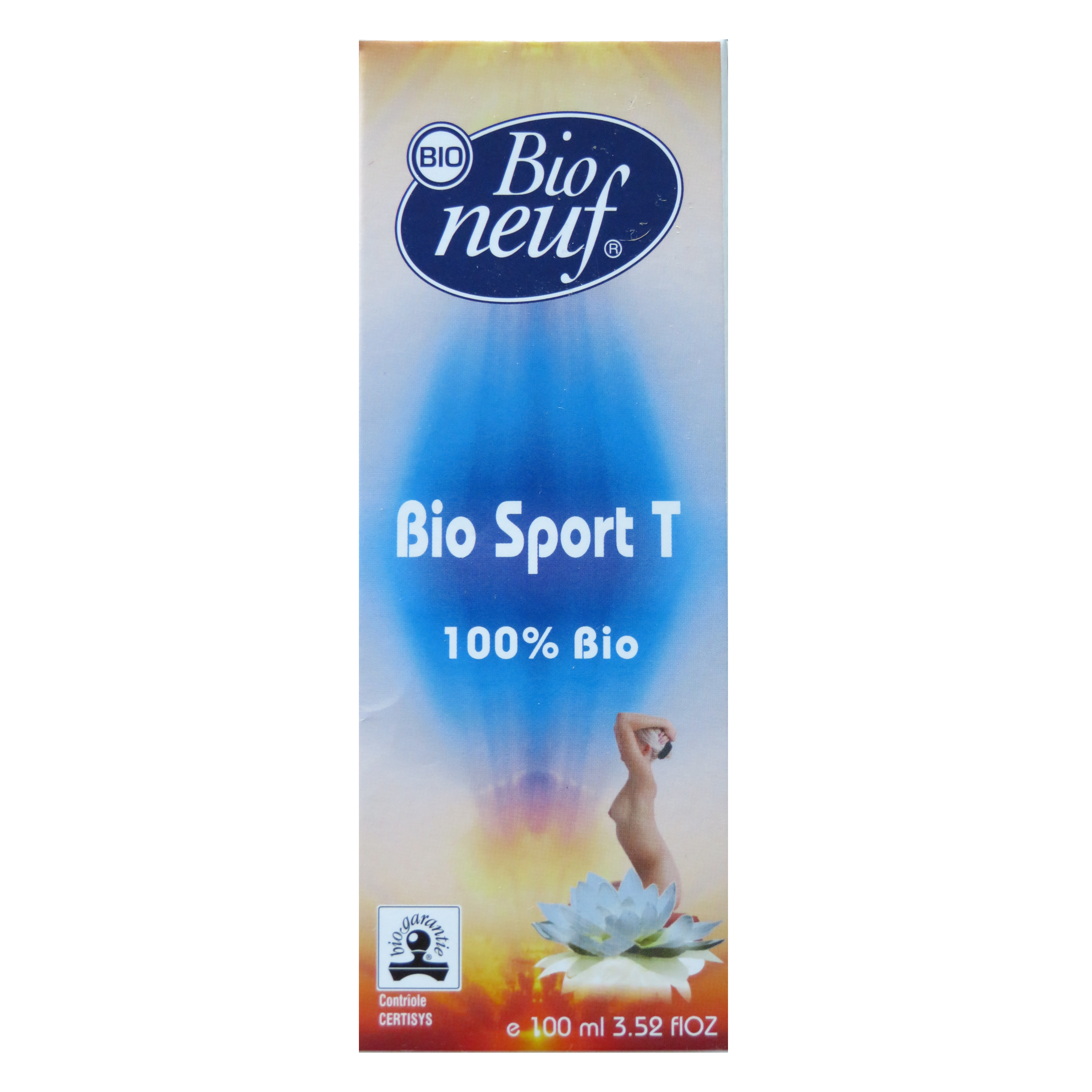 Bio sport T (100 ml)