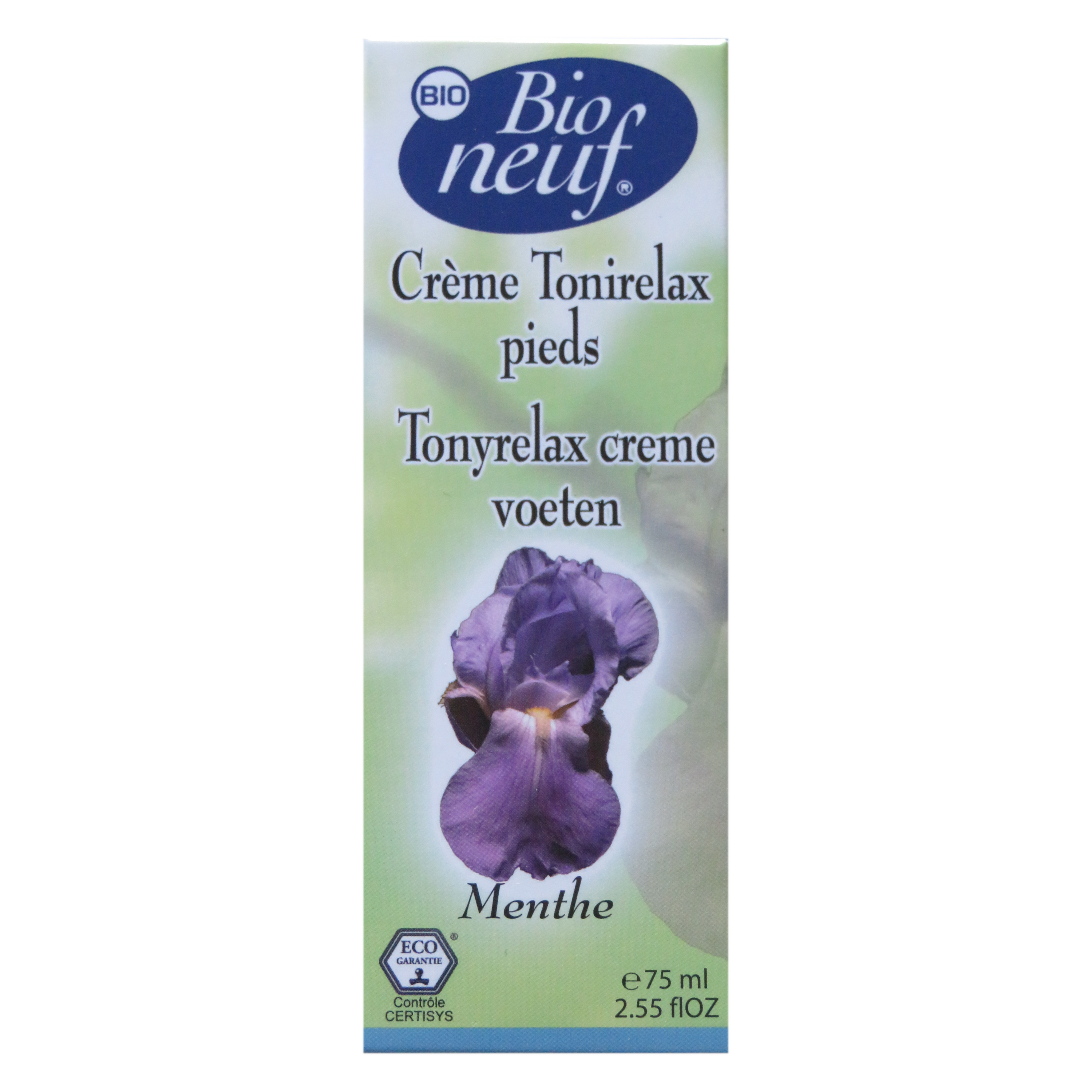 Tonirelax réflexologie (75 ml)